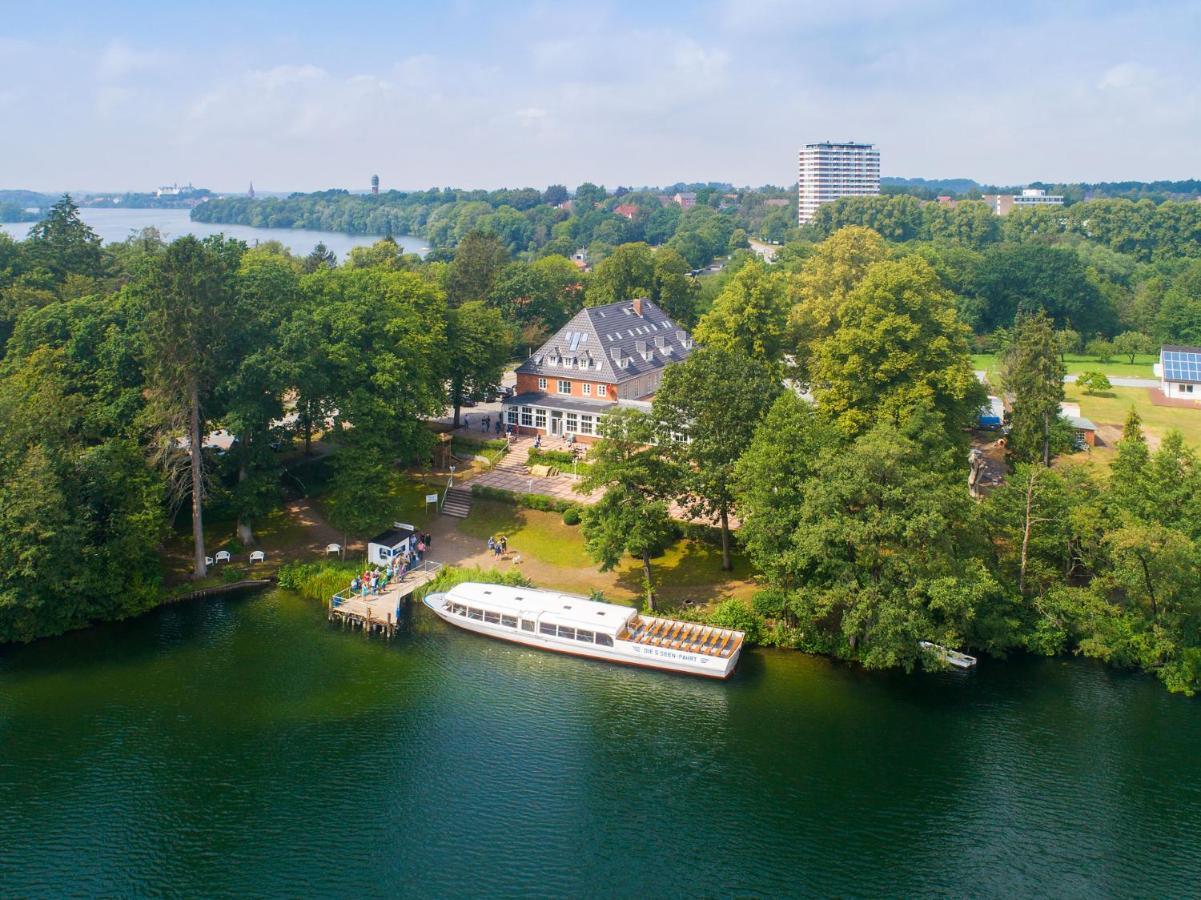 Lake House Plön Zewnętrze zdjęcie
